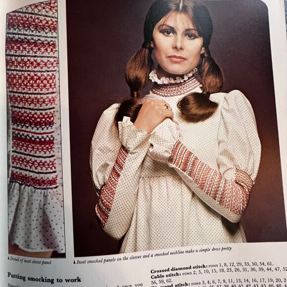 Golden Hands Vintage Weekly Craft Magazine Set Vol 1 Part 9&11 Volume 2 Part 28 - Picture 5 of 16